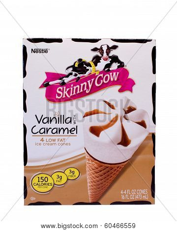 Ice Crean Cones