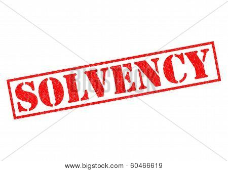 Solvency