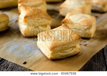 Serbian Pastry