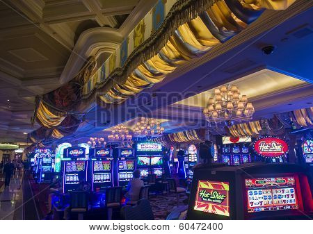 Las Vegas