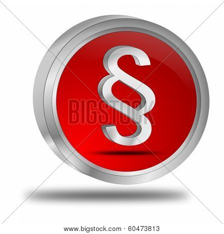 Law paragraph button