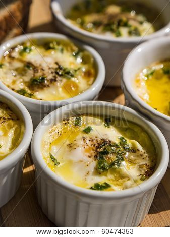 Eggs