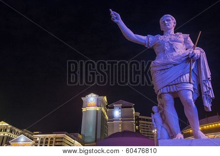 Las Vegas