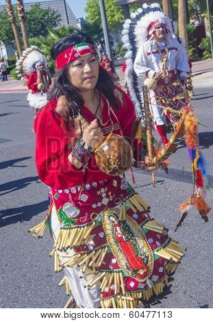 Fiesta Las Vegas