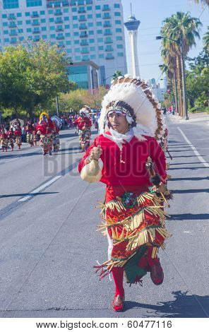 Fiesta Las Vegas