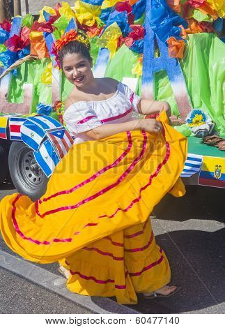Fiesta Las Vegas