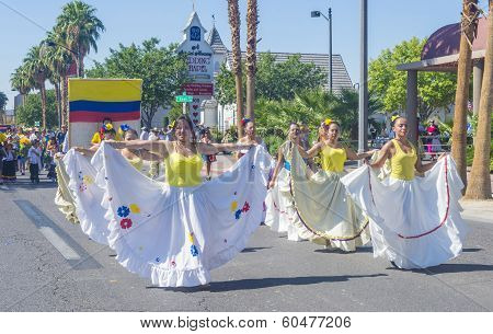 Fiesta Las Vegas