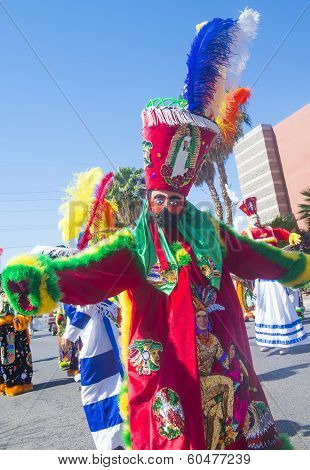 Fiesta Las Vegas