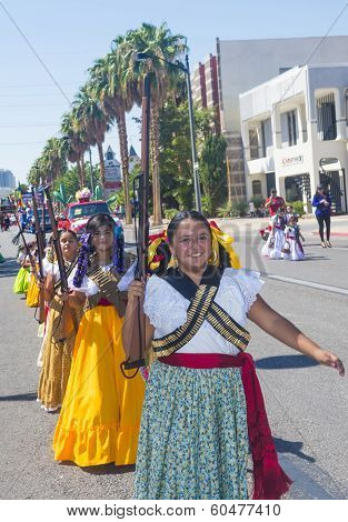 Fiesta Las Vegas