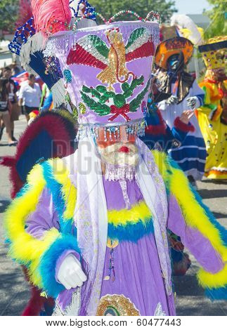 Fiesta Las Vegas