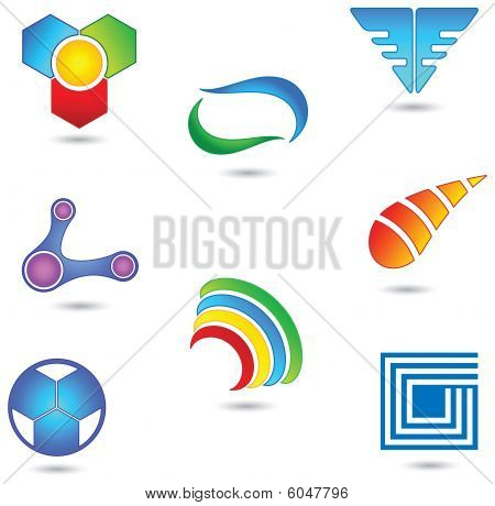 องค์ประกอบการออกแบบ