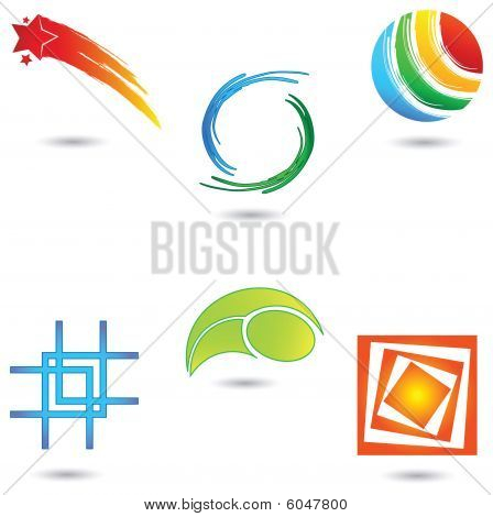 องค์ประกอบการออกแบบ