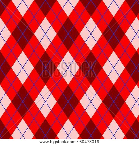Scottish Pattern