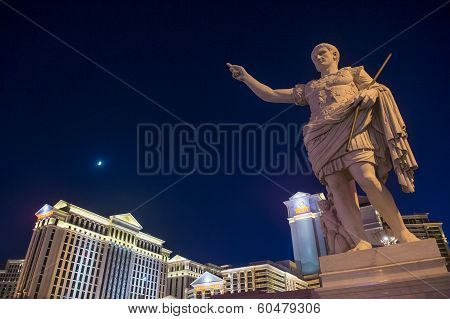 Las Vegas