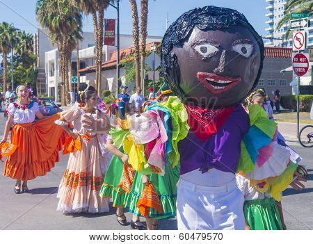 Fiesta Las Vegas
