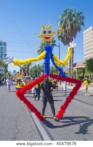 Fiesta Las Vegas