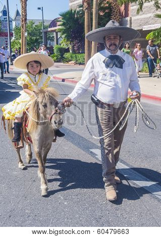 Fiesta Las Vegas
