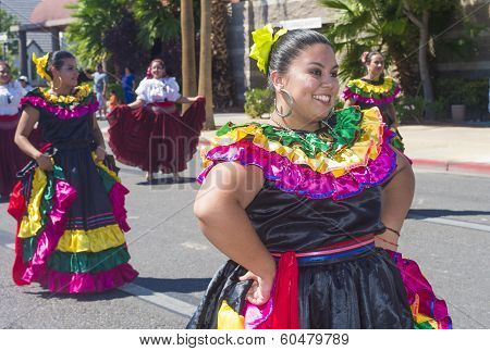 Fiesta Las Vegas
