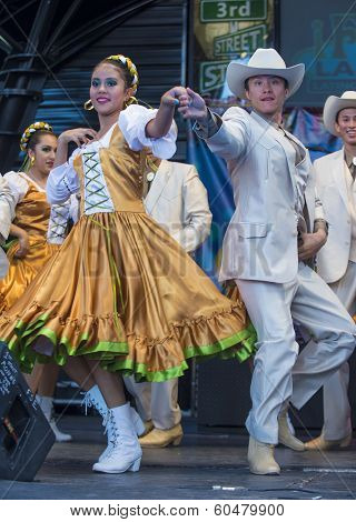 Fiesta Las Vegas