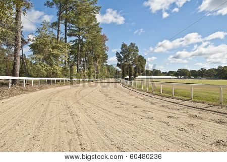 Southern Horse Track