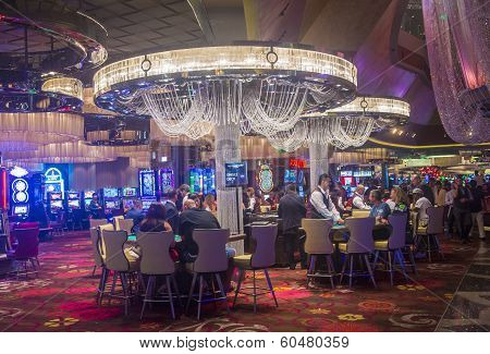 Las Vegas