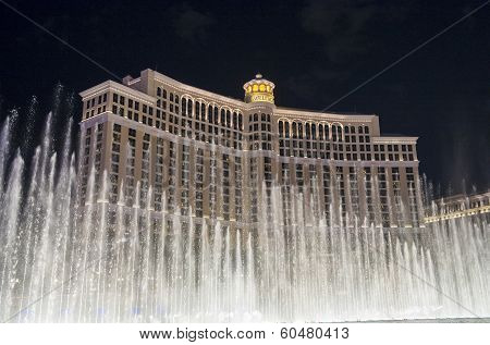 Las Vegas