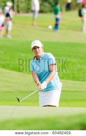 Honda Lpga Thailand 2014