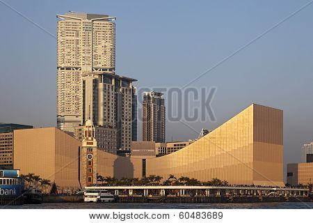 Kowloon, Hong Kong