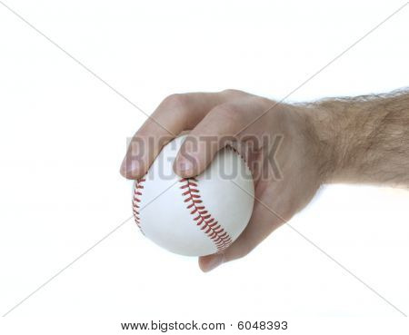 2-seam Fastball greb