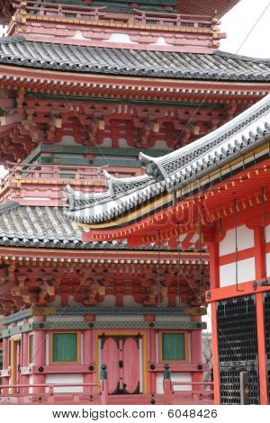 kiyomizudera