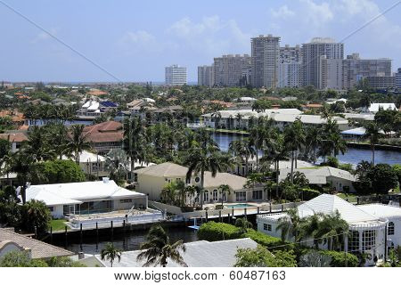 Luxury Coastal Residences