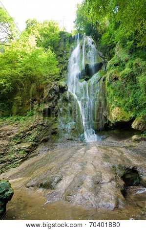Cascade Waterfall