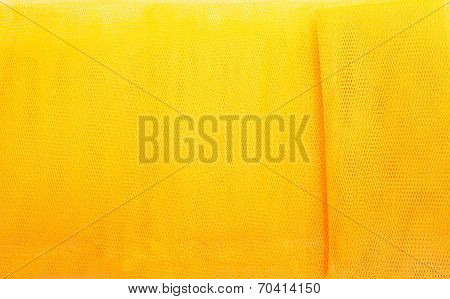 Texture Of Cloth As A Background