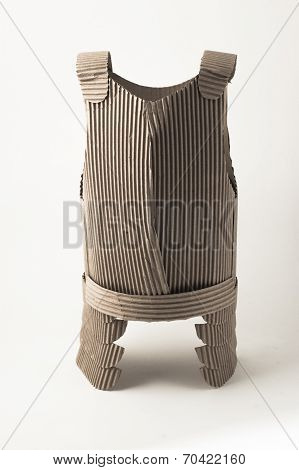 Medieval Armor