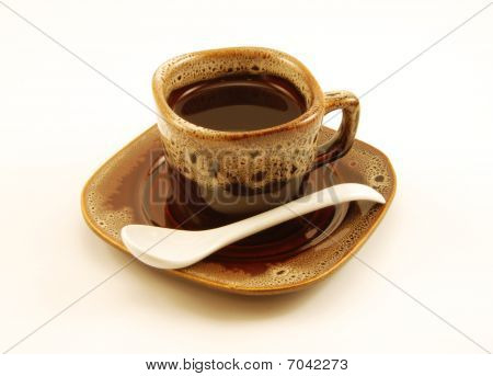 Taza de café