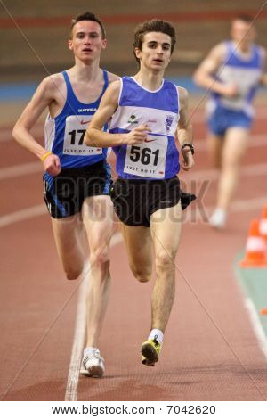 Atletica Meeting 2010