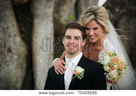 Newly Wedd
