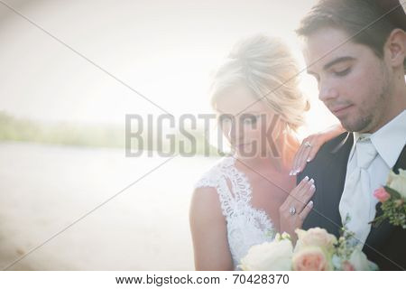 Newly Wedd
