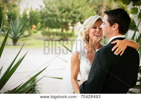 Newly Wedd