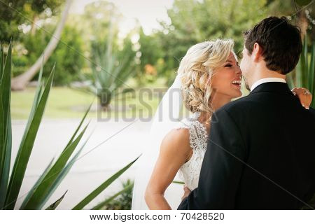 Newly Wedd