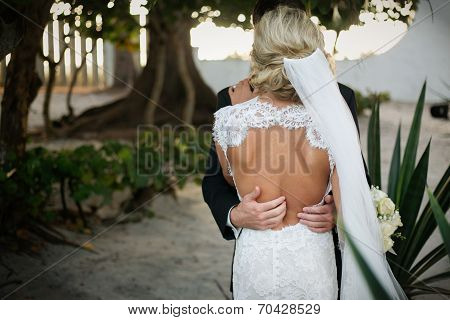 Newly Wedd