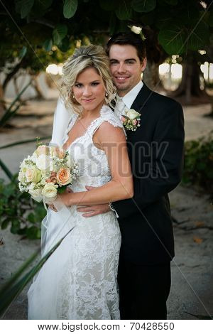 Newly Wedd