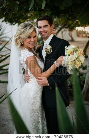 Newly Wedd
