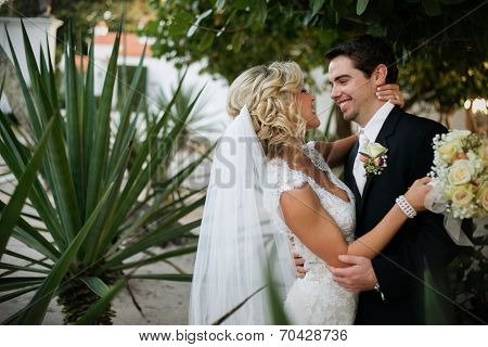Newly Wedd