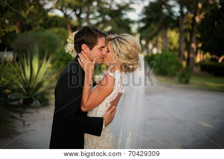 Newly Wedd