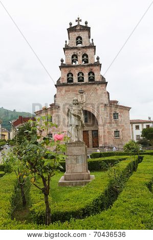 Villaviciosa