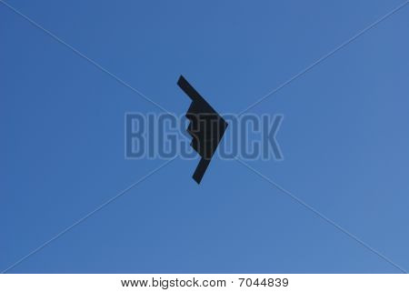 B2 폭격기