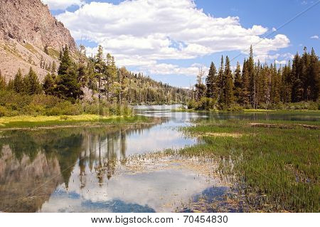Twin Lakes