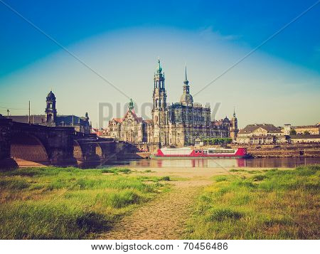 Dresden Hofkirche