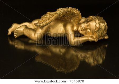 นอนเทวดา